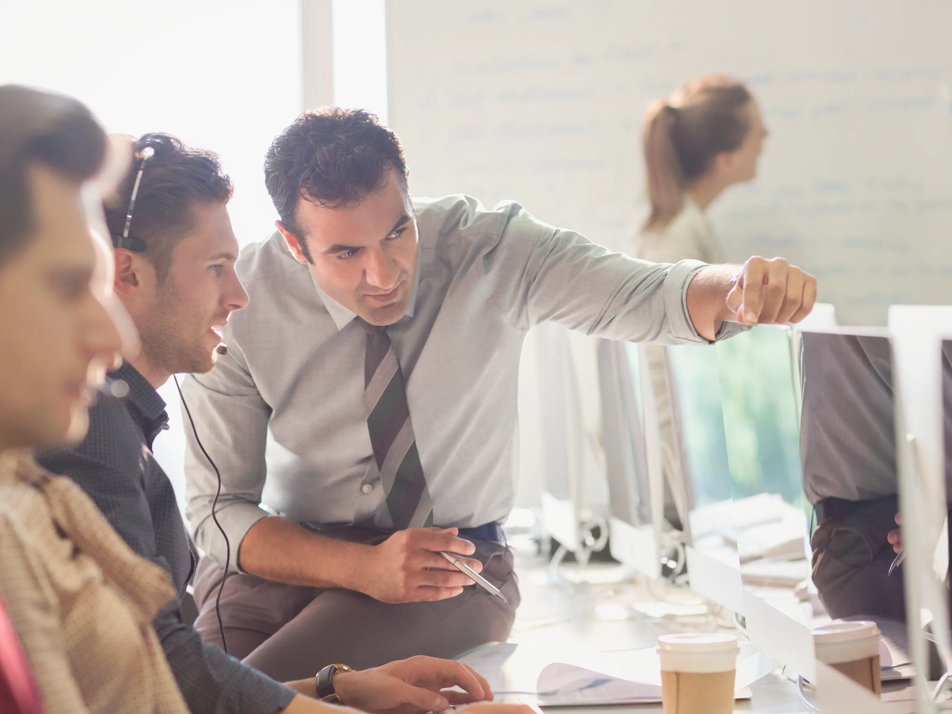 Mesleki Sorumluluk Sigortaları