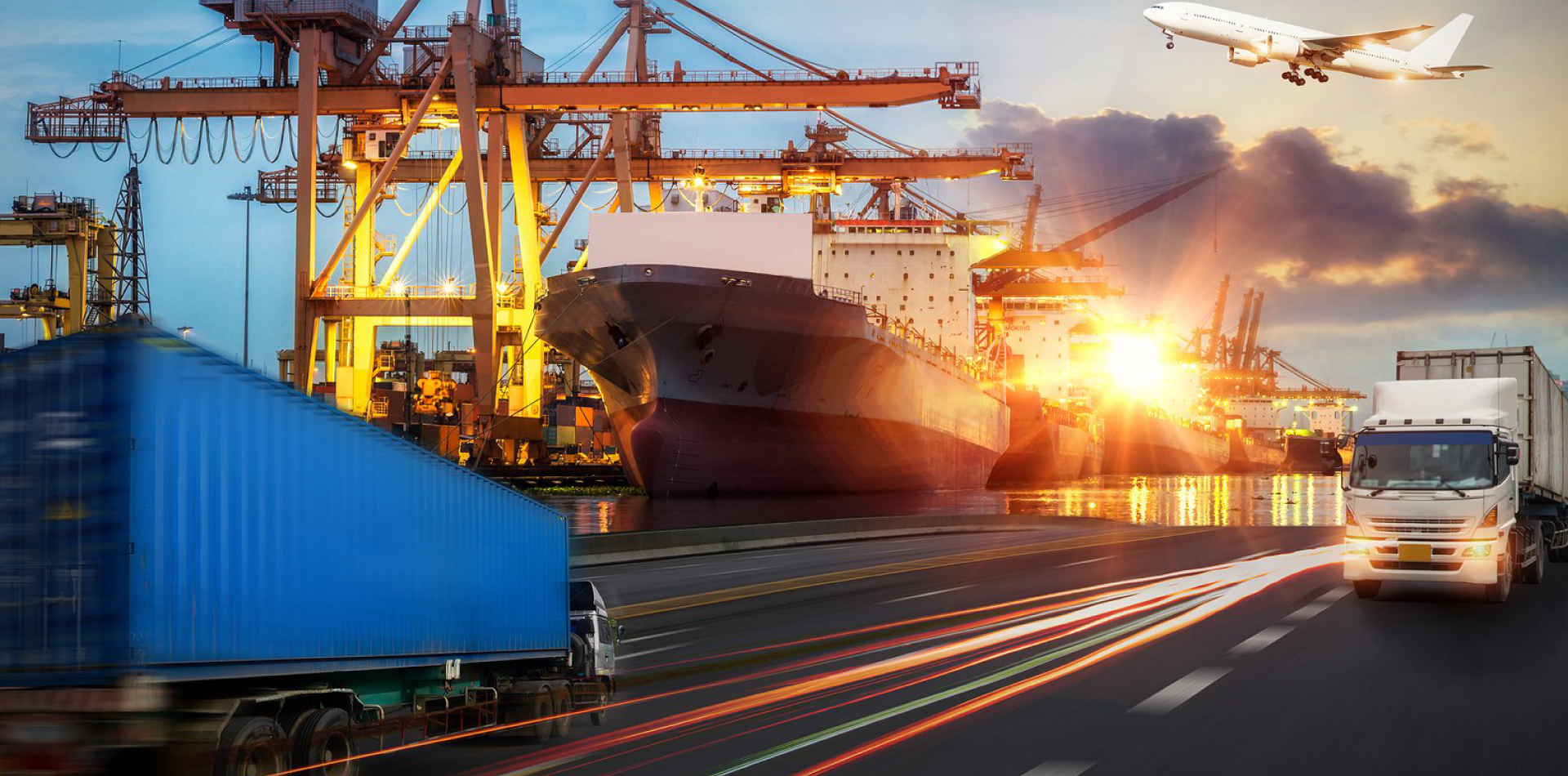 Nakliyat Sigortaları 