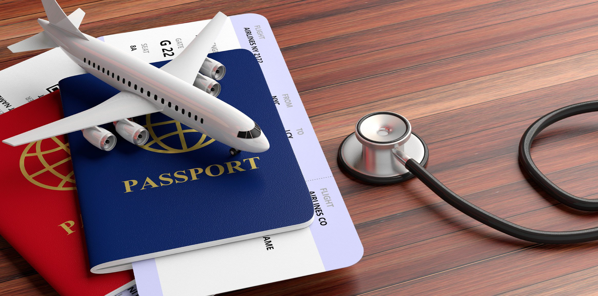 Seyahat Sağlık Sigortası