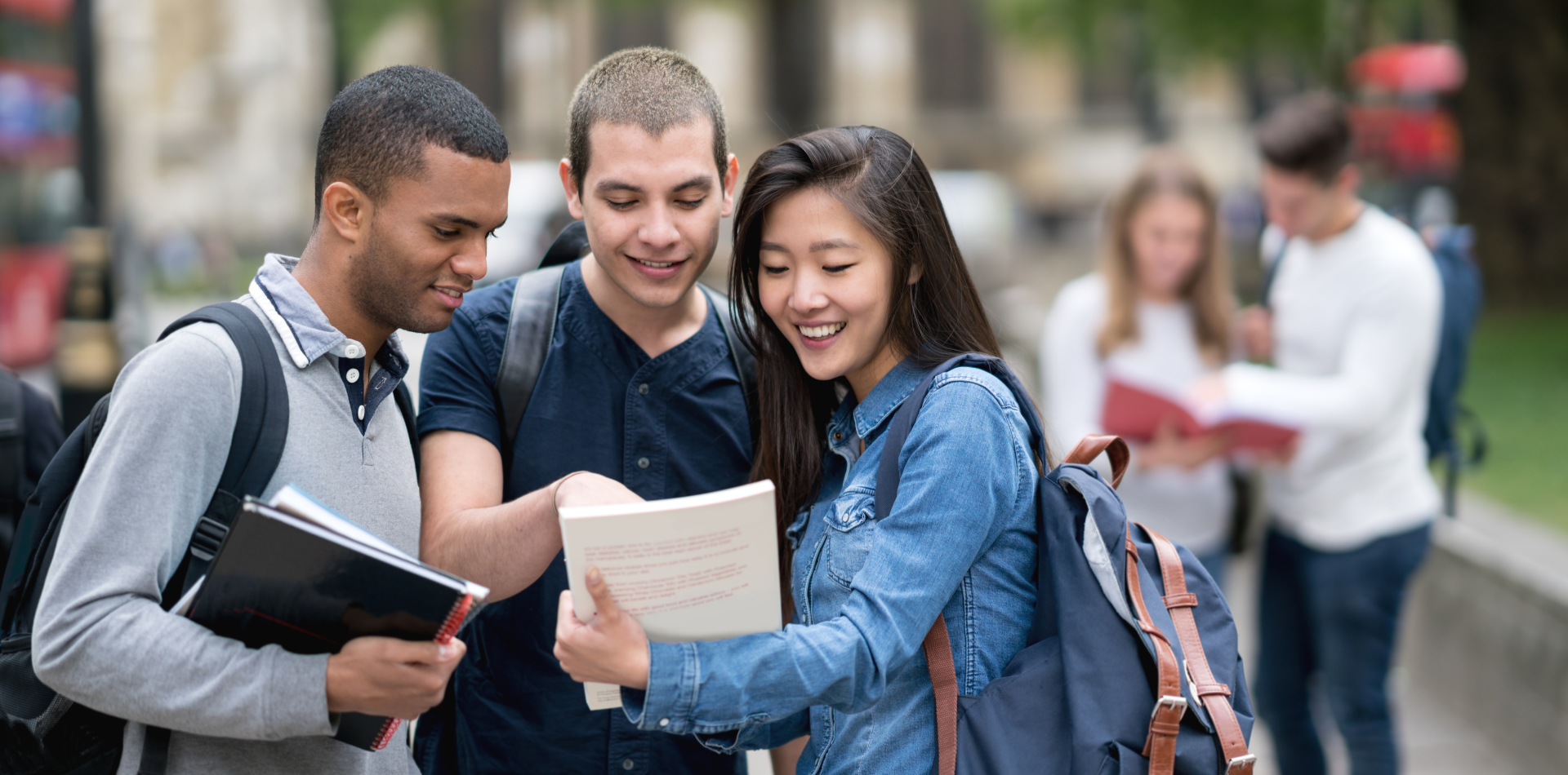 Yurt Dışı Eğitim Sigortası 