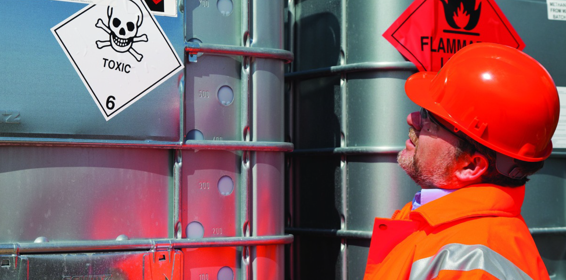 Tehlikeli Maddeler ve Tehlikeli Artık Zorunlu Mali Sorumluluk Sigortası